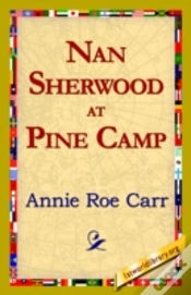 Capa do artigo Nan Sherwood At Pine Camp