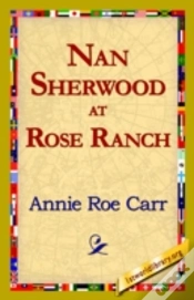 Capa do artigo Nan Sherwood At Rose Ranch