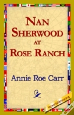 Capa do artigo Nan Sherwood At Rose Ranch