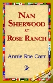 Capa do artigo Nan Sherwood At Rose Ranch