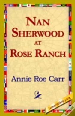 Capa do artigo Nan Sherwood At Rose Ranch