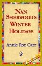 Nan Sherwood'S Winter Holidays - Preview