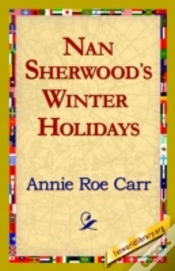 Capa do artigo Nan Sherwood