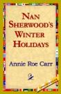 Nan Sherwood'S Winter Holidays - Preview