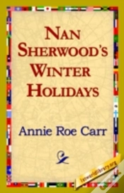 Capa do artigo Nan Sherwood
