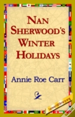 Capa do artigo Nan Sherwood'S Winter Holidays