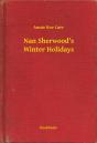 Nan Sherwood'S Winter Holidays - Preview