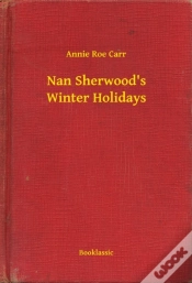 Capa do artigo Nan Sherwood