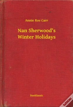 Capa do artigo Nan Sherwood'S Winter Holidays