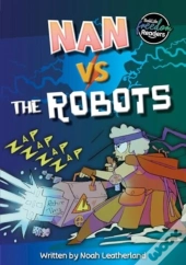 Nan Vs The Robots