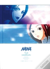 Capa do artigo Nana ; 708 Soundtracks