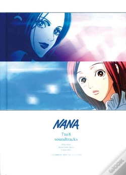 Capa do artigo Nana ; 708 Soundtracks