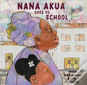 Capa do artigo Nana Akua Goes To School