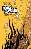 Nana Asesina Ed. Integral