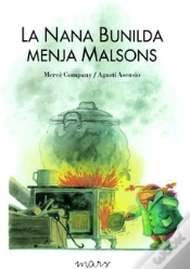 Capa do artigo Nana Bunilda Menja Malsons, La