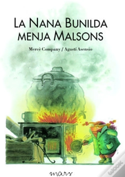 Capa do artigo Nana Bunilda Menja Malsons, La