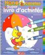 Nana Caneton Super Livre D'Activite - Preview