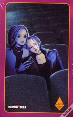 Capa do artigo Nana ; Coffret T.12 À T.18