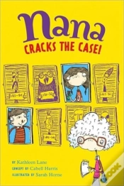Capa do artigo Nana Cracks The Case