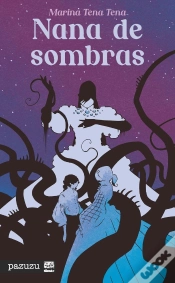 Capa do artigo Nana De Sombras