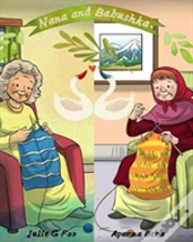 Nana & Babushka