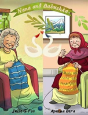 Nana & Babushka - Preview