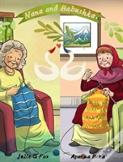 Capa do artigo Nana & Babushka