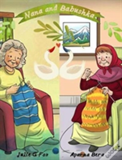 Capa do artigo Nana & Babushka
