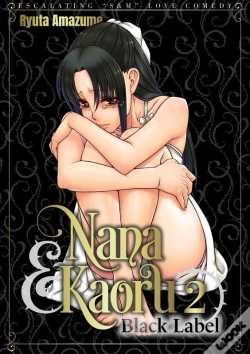 Capa do artigo Nana & Kaoru: Black Label, Volume 2
