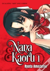 Capa do artigo Nana & Kaoru, Volume 1