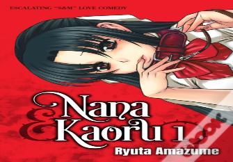 Nana & Kaoru, Volume 1