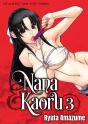 Nana & Kaoru, Volume 3 - Preview