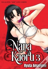 Nana & Kaoru, Volume 3