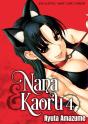 Nana & Kaoru, Volume 4 - Preview