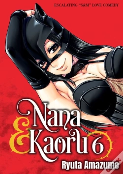 Capa do artigo Nana & Kaoru, Volume 6
