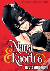 Capa do artigo Nana & Kaoru, Volume 6