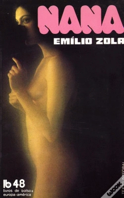 Capa do artigo Nana