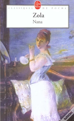 Capa do artigo Nana