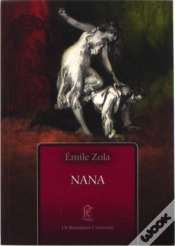 Capa do artigo Nana