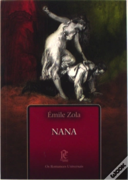Capa do artigo Nana