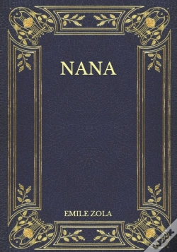 Capa do artigo Nana