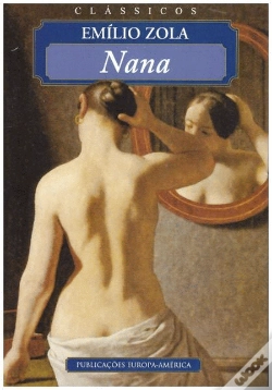 Capa do artigo Nana