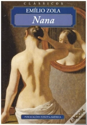 Capa do artigo Nana