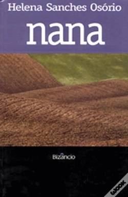 Capa do artigo Nana