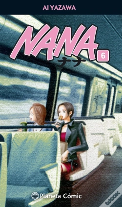 Capa do artigo Nana Nº 06/21