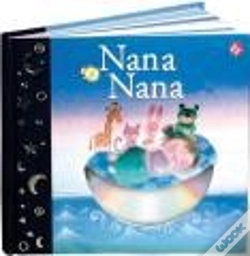 Capa do artigo Nana Nana - Livro + Cd