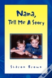 Capa do artigo Nana, Tell Me A Story