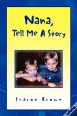 Capa do artigo Nana, Tell Me A Story