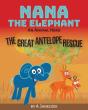 Nana The Elephant - Preview