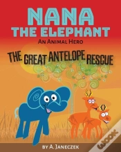 Capa do artigo Nana The Elephant
